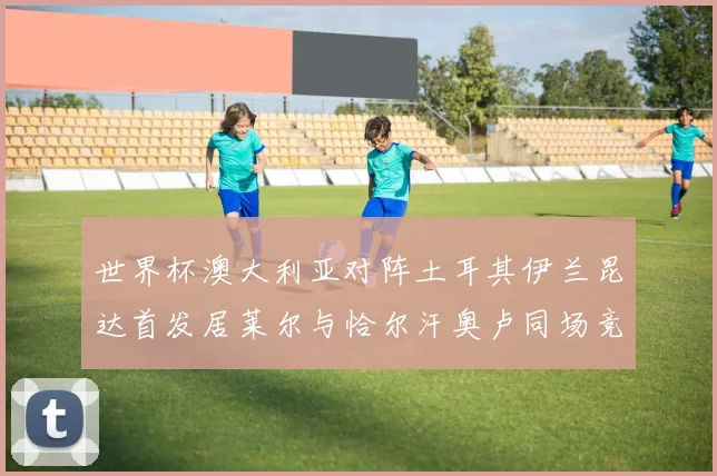 世界杯澳大利亚对阵土耳其伊兰昆达首发居莱尔与恰尔汗奥卢同场竞技